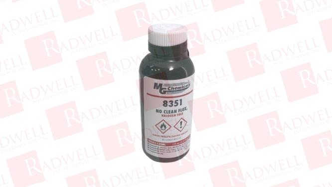 MG CHEMICALS 8351-125ML