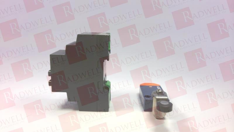 TELEMECANIQUE SENSORS XCMWD15