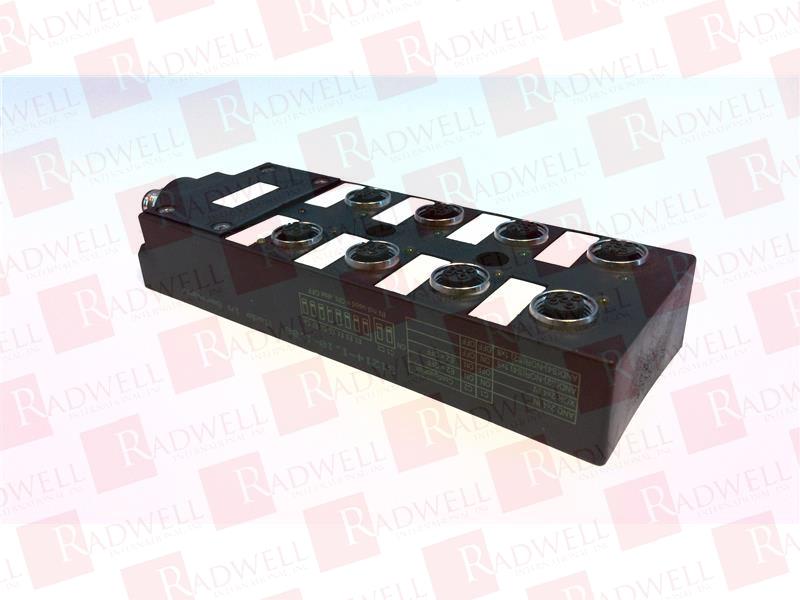 MURR ELEKTRONIK 276247