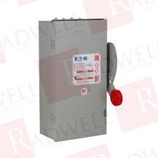 EATON CORPORATION DH162NRK