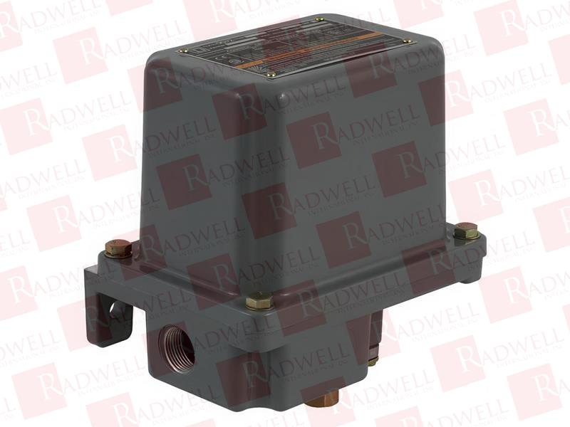 SCHNEIDER ELECTRIC 9012GAR5