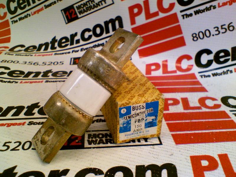 EATON CORPORATION FBP-150