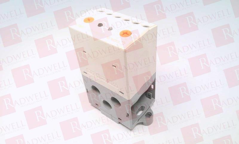 FRANKLIN ELECTRIC CRP40-3SR-40A