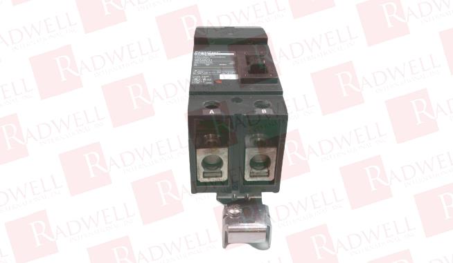 SCHNEIDER ELECTRIC QBA220701