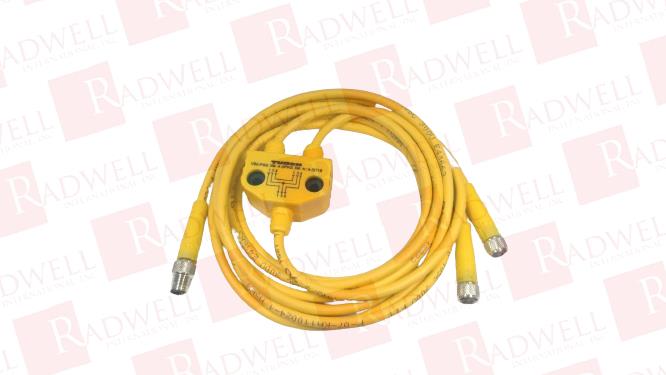 TURCK VB2-PSG 3M-0.3/2PKG 3M-1/1/S719