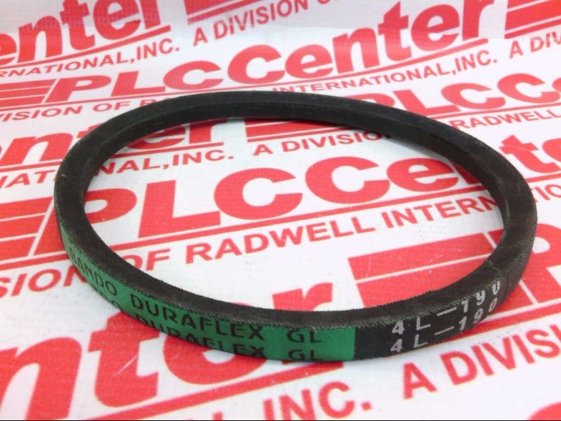 BANDO AMERICAN 4L190
