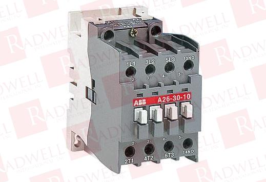 ASEA BROWN BOVERI 1SBL281001R8610