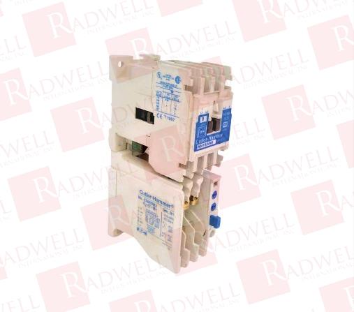 EATON CORPORATION AN16AN0B