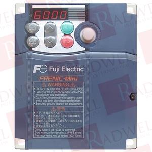 FUJI ELECTRIC FRN0047C2S-2U