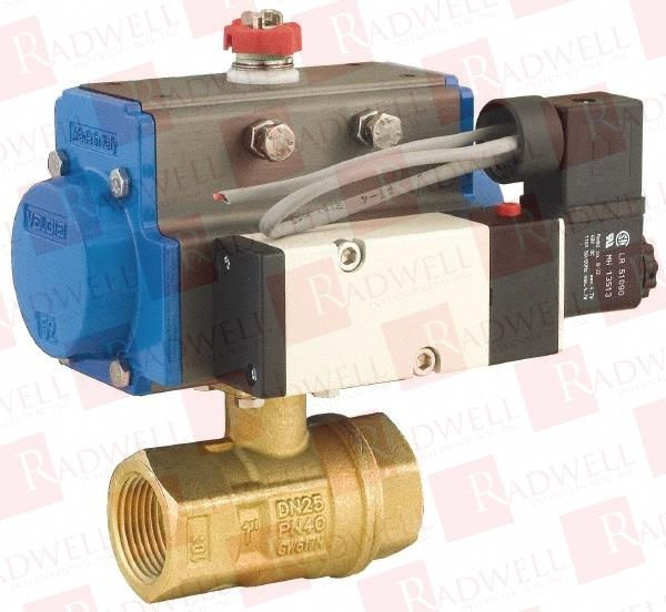 BONOMI 8P0082-C1 11/4