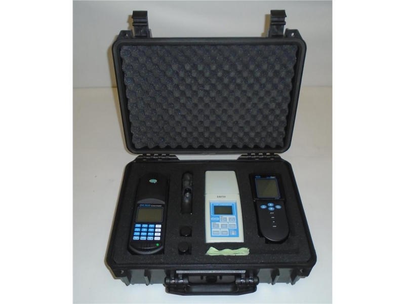 DANAHER CONTROLS DR/820