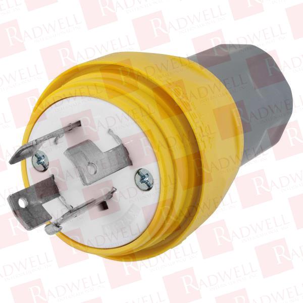 HUBBELL HBL26W09