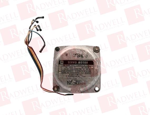 HONEYWELL 676665-3