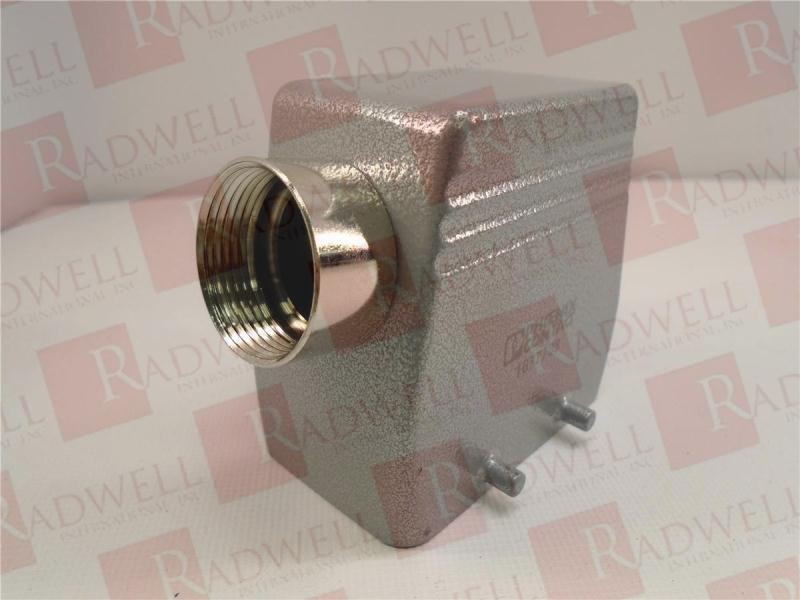 PHOENIX CONTACT HC-B10-TFQ-72/O1PG21S