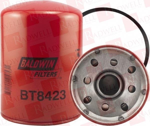 CLARCOR INC BT8423