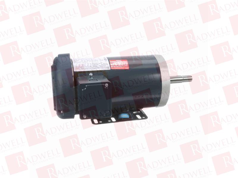 REGAL REXNORD 145TTFR16083