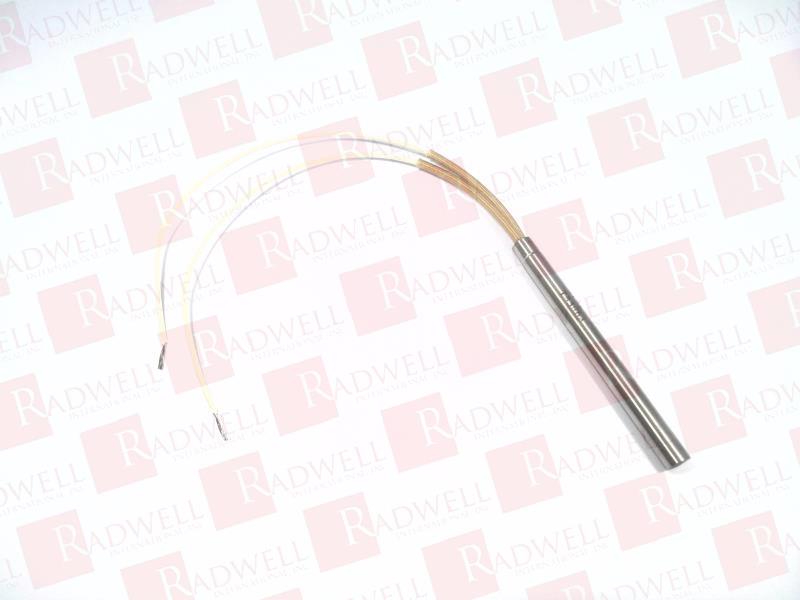 VULCAN ELECTRIC TB386A