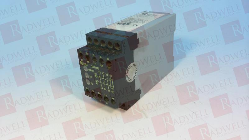 TELE ZK31X45 24V DC
