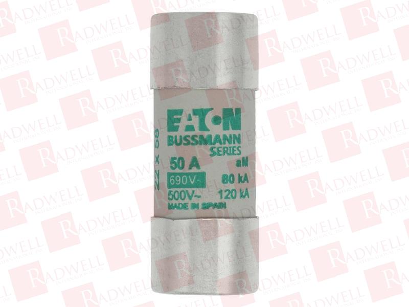 EATON CORPORATION C22M50