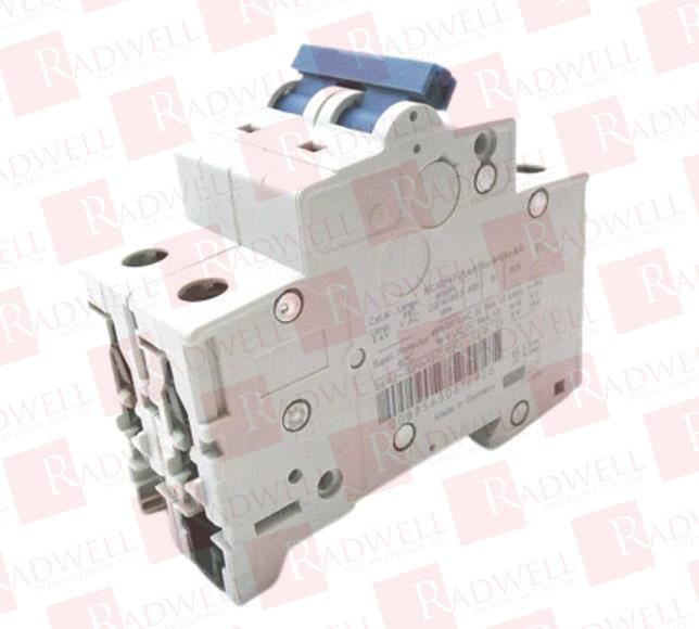 ALLEN BRADLEY 1492-SPM2C300