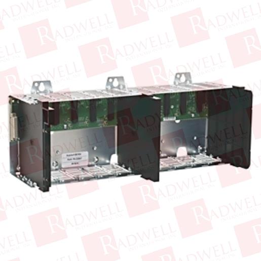 ALLEN BRADLEY 1756-A10K