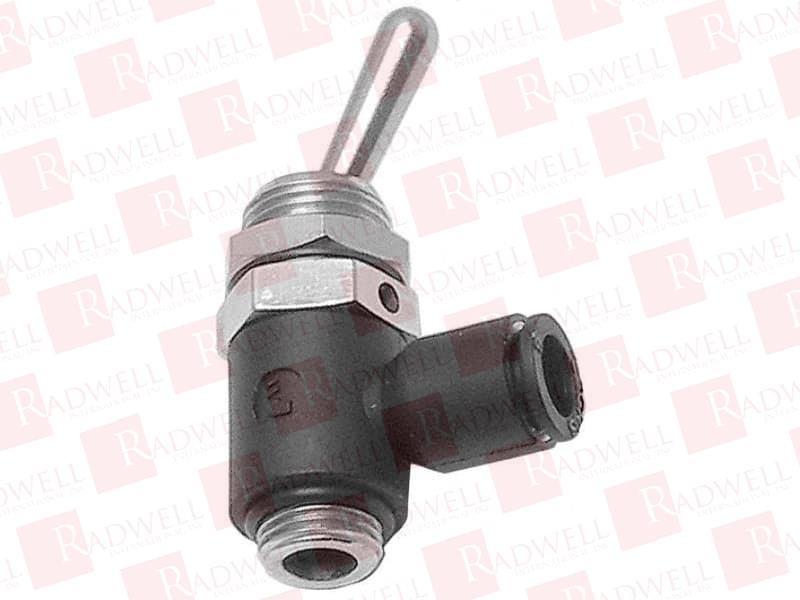 PARKER 7800 04 10