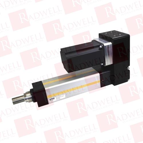 PARKER ETH100M10A1K1JJSN0200BUAL