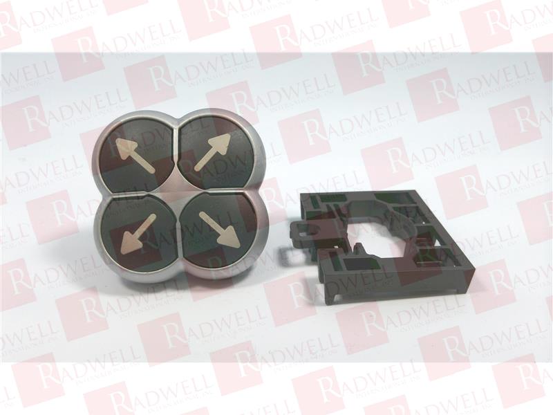 EATON CORPORATION M22-DI4-S-X7