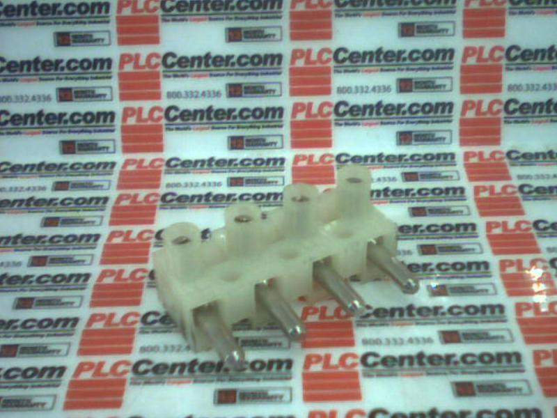 WECO 322-SVW-DS/04