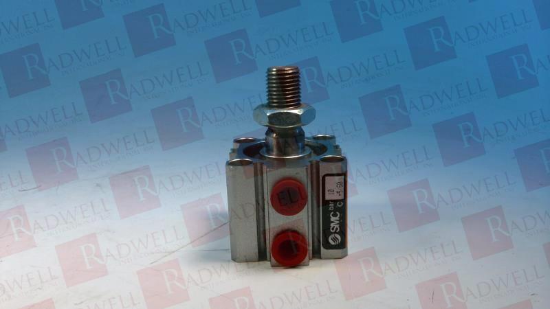 SMC ECQ2B3215DCM