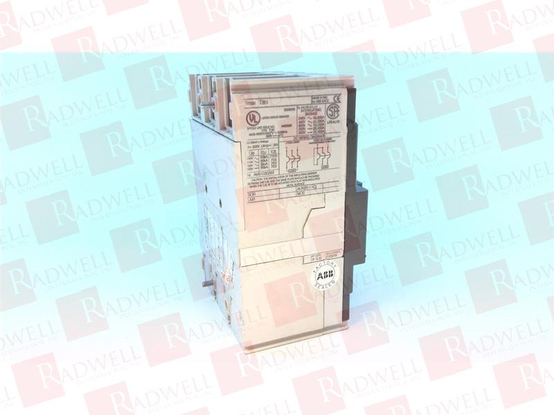 ASEA BROWN BOVERI T3N175TW