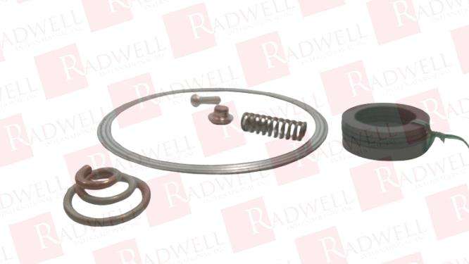 EVERLASTING VALVE CO RSA-150