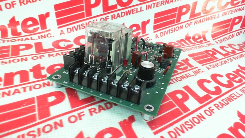 POWER CONTROL BOARD