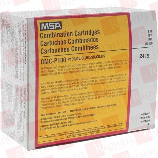 MSA 815180