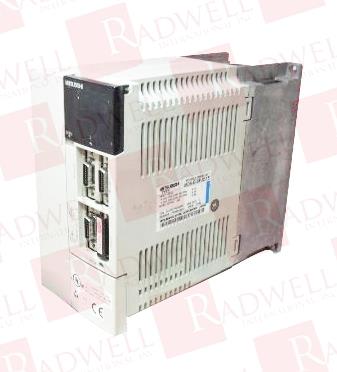 MITSUBISHI MDS-B-SPJ2-15