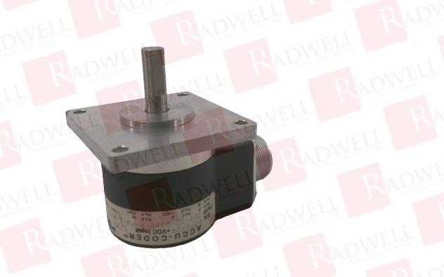 ENCODER PRODUCTS 702-30-0360-R-PU-1-K-N-S-N