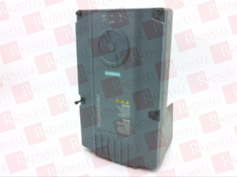 SIEMENS 6SL3517-1BE11-3AM0