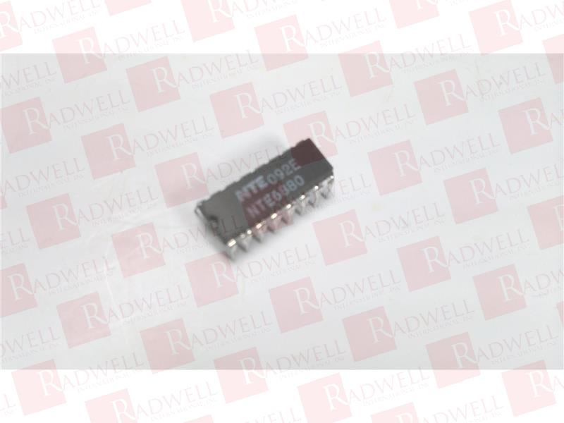 NTE NTE6880
