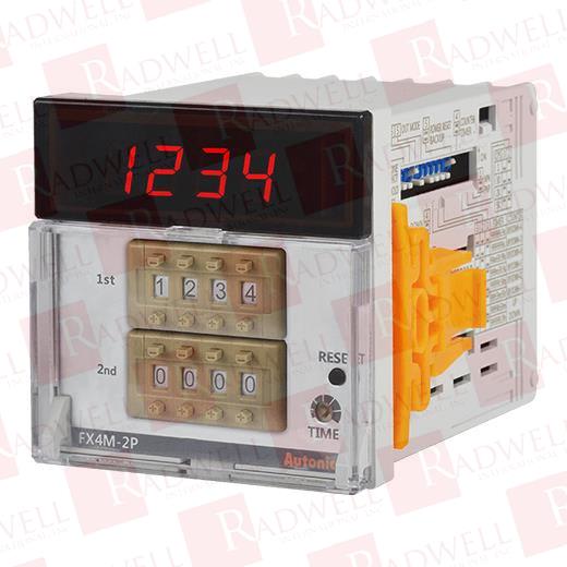 AUTONICS FX4M-2P4