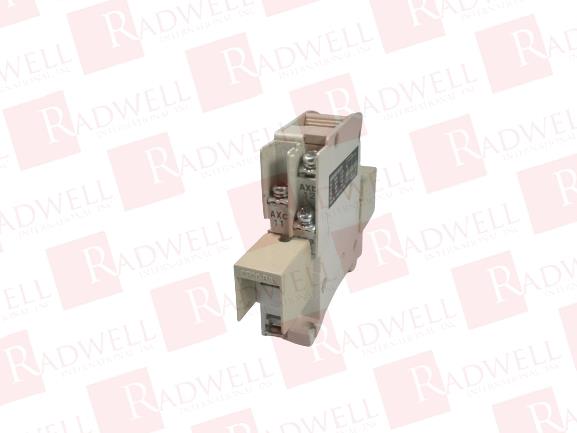 MITSUBISHI CP30-BA 1P-1S-2A