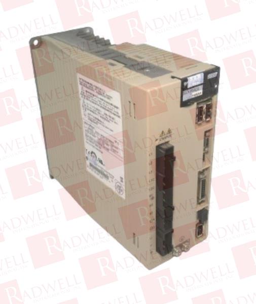 YASKAWA ELECTRIC  SGDV-5R5A11AY806AA