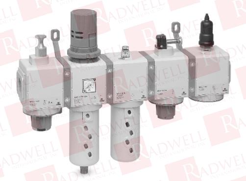 CAMOZZI MX2-1/2-F00-TF