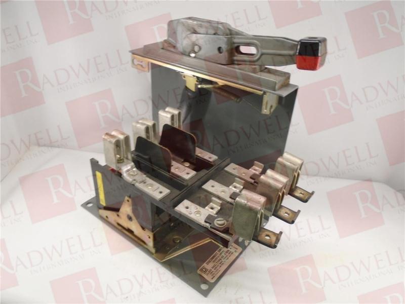 SCHNEIDER ELECTRIC 9422-CE-5