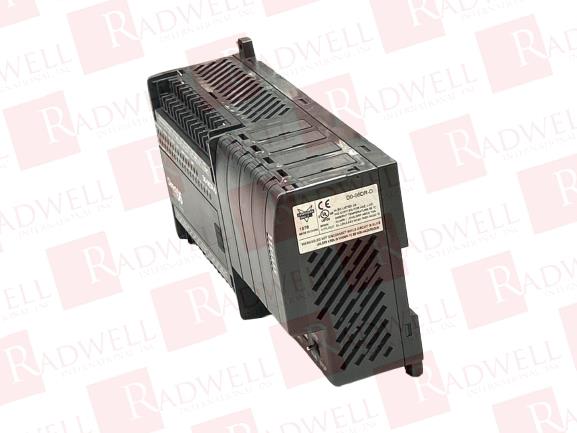 AUTOMATION DIRECT D0-06DR-D