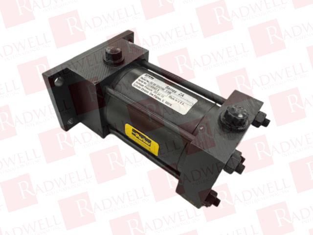 PARKER 02.50 J2AU19A 2.500