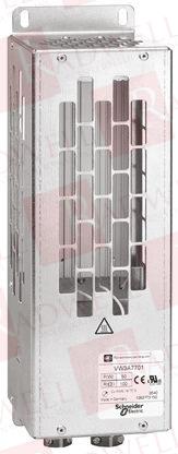 SCHNEIDER ELECTRIC VW3A7704