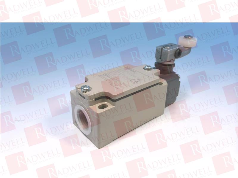 OMRON D4B-4111N-NPT