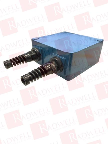 MTS SYSTEMS CO 310510000-I61U019