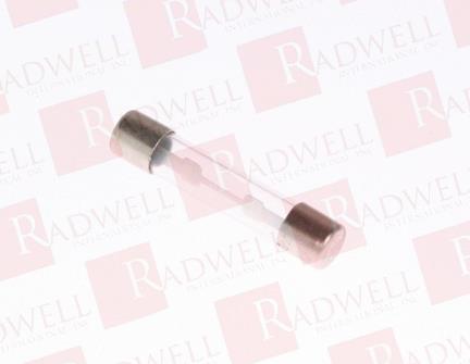 LITTELFUSE AGC-7-1/2A-311