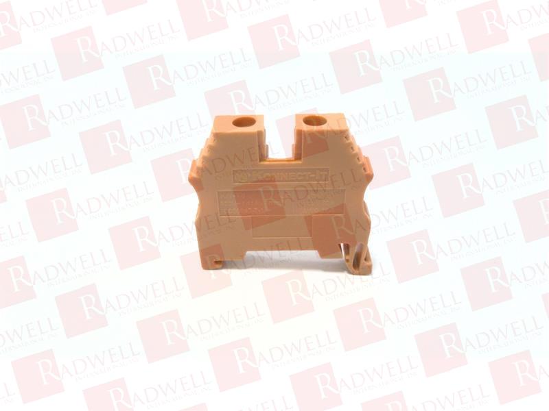 AUTOMATION DIRECT KN-T8-ORG-EACH